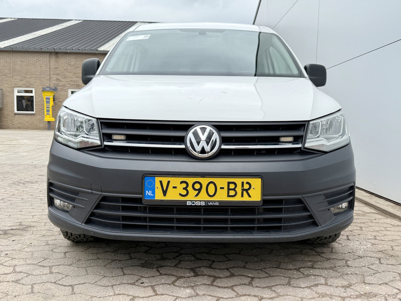 Malá dodávka Volkswagen Caddy Maxi 2.0 TDI 123PK 4x4 4 Motion 4x4 Maxi L2H1 Airco Cruise Control Trekhaak Parkeersensoren: obrázek 16