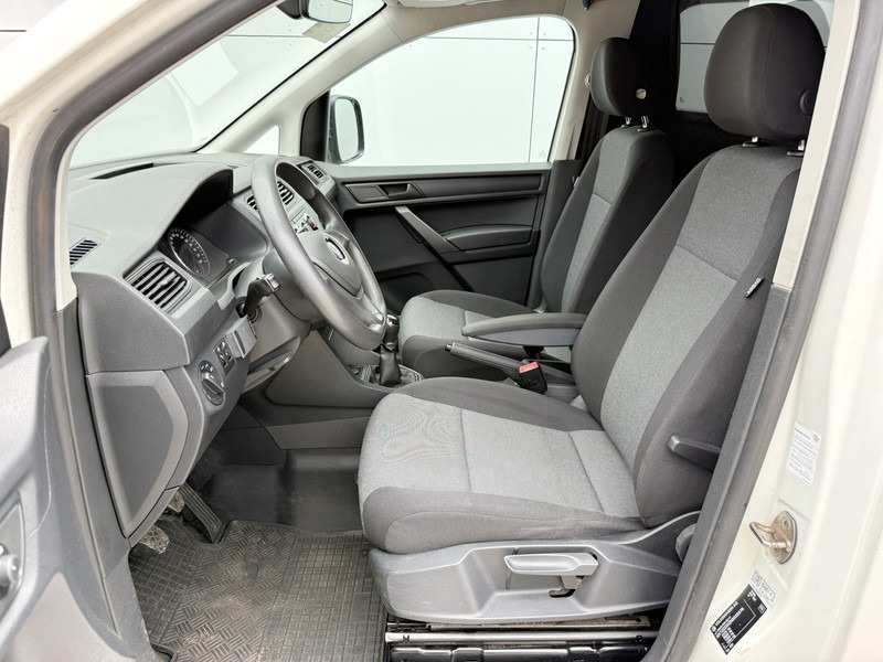Malá dodávka Volkswagen Caddy Maxi 2.0 TDI 123PK 4x4 4 Motion 4x4 Maxi L2H1 Airco Cruise Control Trekhaak Parkeersensoren: obrázek 7