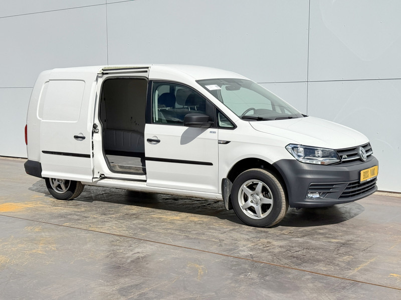 Volkswagen E-Caddy 113PK L2H1 Elektrisch Caddy ABT Maxi 37,3kWh 159km WLTP LED Trekhaak Airco e-Caddy eCaddy - Malá dodávka, Elektrická dodávka: obrázek 5 Volkswagen E-Caddy 113PK L2H1 Elektrisch Caddy ABT Maxi 37,3kWh 159km WLTP LED Trekhaak Airco e-Caddy eCaddy - Malá dodávka, Elektrická dodávka: obrázek 5