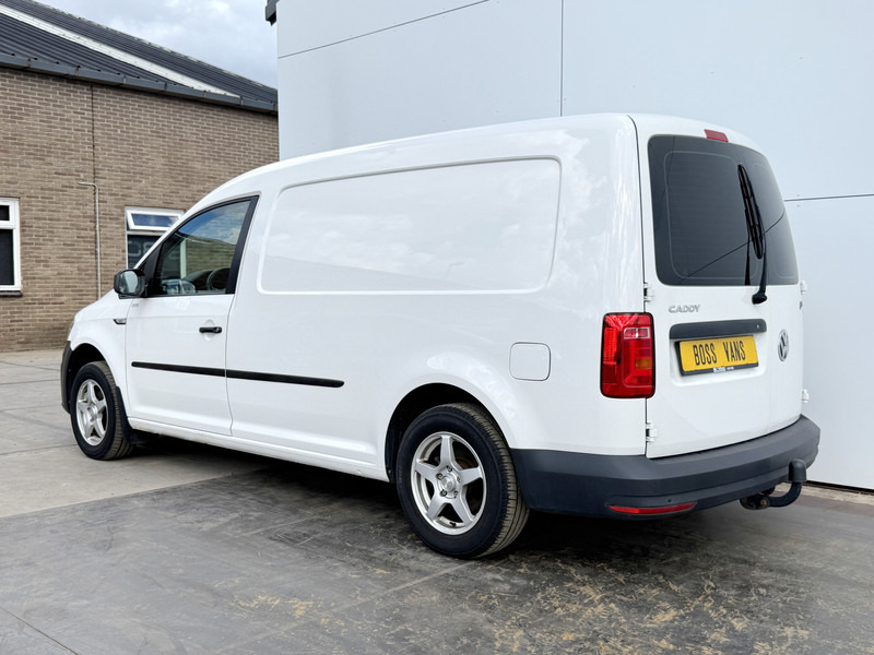 Volkswagen E-Caddy 113PK L2H1 Elektrisch Caddy ABT Maxi 37,3kWh 159km WLTP LED Trekhaak Airco e-Caddy eCaddy - Malá dodávka, Elektrická dodávka: obrázek 2 Volkswagen E-Caddy 113PK L2H1 Elektrisch Caddy ABT Maxi 37,3kWh 159km WLTP LED Trekhaak Airco e-Caddy eCaddy - Malá dodávka, Elektrická dodávka: obrázek 2