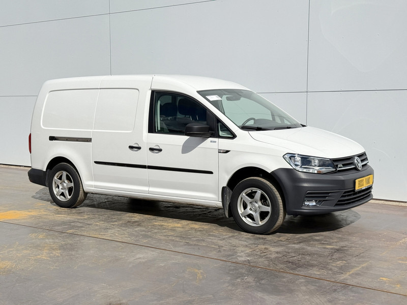 Volkswagen E-Caddy 113PK L2H1 Elektrisch Caddy ABT Maxi 37,3kWh 159km WLTP LED Trekhaak Airco e-Caddy eCaddy - Malá dodávka, Elektrická dodávka: obrázek 4 Volkswagen E-Caddy 113PK L2H1 Elektrisch Caddy ABT Maxi 37,3kWh 159km WLTP LED Trekhaak Airco e-Caddy eCaddy - Malá dodávka, Elektrická dodávka: obrázek 4