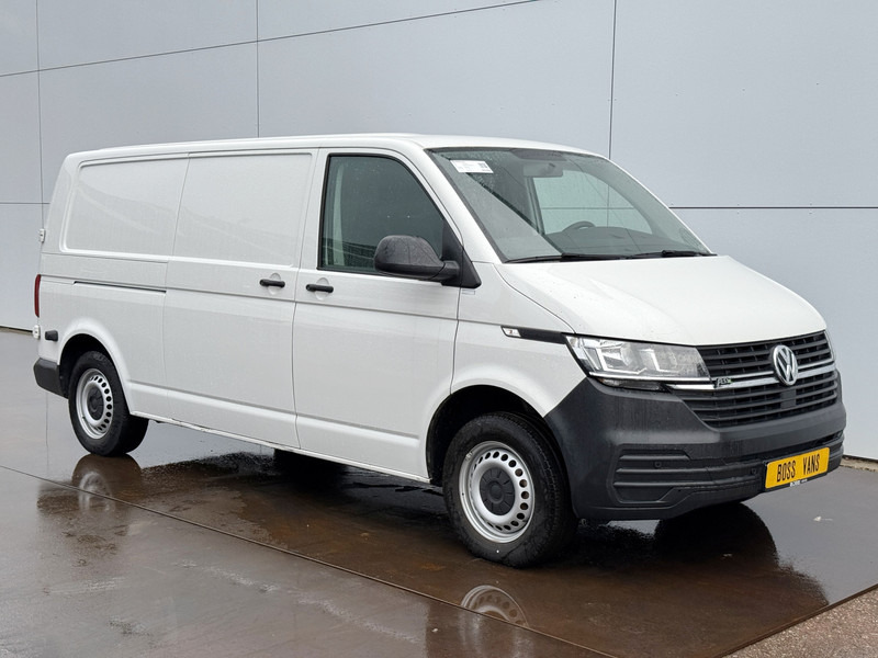 Volkswagen E-Transporter 113PK 138KM WLTP 37,3kWh 100% Elektrisch ABT E-transporter 3 Stoelen Airco Parkeersensoren voor achter Laadkabel - Malá dodávka, Elektrická dodávka: obrázek 4 Volkswagen E-Transporter 113PK 138KM WLTP 37,3kWh 100% Elektrisch ABT E-transporter 3 Stoelen Airco Parkeersensoren voor achter Laadkabel - Malá dodávka, Elektrická dodávka: obrázek 4
