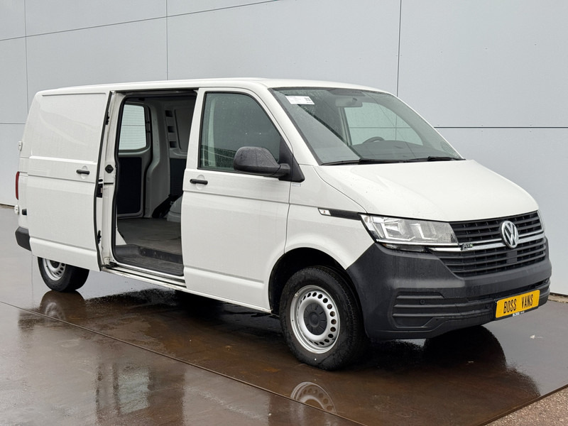 Volkswagen E-Transporter 113PK 138KM WLTP 37,3kWh 100% Elektrisch ABT E-transporter 3 Stoelen Airco Parkeersensoren voor achter Laadkabel - Malá dodávka, Elektrická dodávka: obrázek 5 Volkswagen E-Transporter 113PK 138KM WLTP 37,3kWh 100% Elektrisch ABT E-transporter 3 Stoelen Airco Parkeersensoren voor achter Laadkabel - Malá dodávka, Elektrická dodávka: obrázek 5