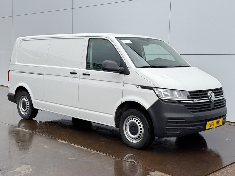Volkswagen E-Transporter 113PK 138KM WLTP 37,3kWh 100% Elektrisch ABT E-transporter 3 Stoelen Airco Parkeersensoren voor achter - Malá dodávka, Elektrická dodávka: obrázek 4 Volkswagen E-Transporter 113PK 138KM WLTP 37,3kWh 100% Elektrisch ABT E-transporter 3 Stoelen Airco Parkeersensoren voor achter - Malá dodávka, Elektrická dodávka: obrázek 4
