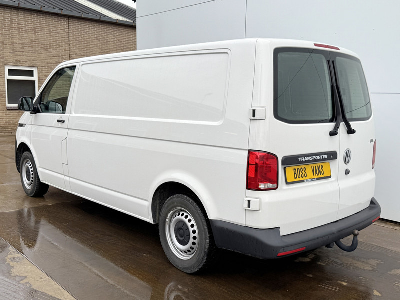 Volkswagen E-Transporter 113PK 138KM WLTP 37,3kWh 100% Elektrisch ABT E-transporter 3 Stoelen Airco Parkeersensoren voor achter - Malá dodávka, Elektrická dodávka: obrázek 2 Volkswagen E-Transporter 113PK 138KM WLTP 37,3kWh 100% Elektrisch ABT E-transporter 3 Stoelen Airco Parkeersensoren voor achter - Malá dodávka, Elektrická dodávka: obrázek 2