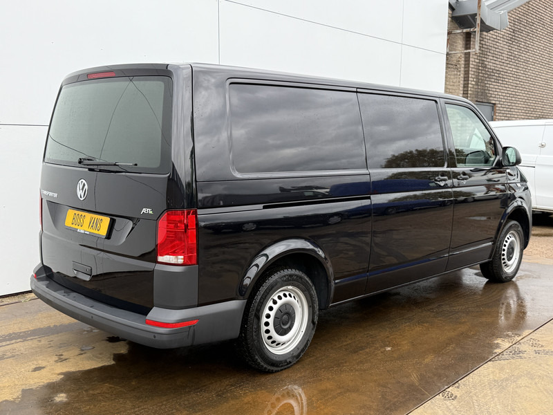 Volkswagen E-Transporter 113PK 138KM WLTP 37,3kWh 100% Elektrisch ABT E-transporter Airco Stoelverwarming Parkeersensoren - Malá dodávka, Elektrická dodávka: obrázek 3 Volkswagen E-Transporter 113PK 138KM WLTP 37,3kWh 100% Elektrisch ABT E-transporter Airco Stoelverwarming Parkeersensoren - Malá dodávka, Elektrická dodávka: obrázek 3