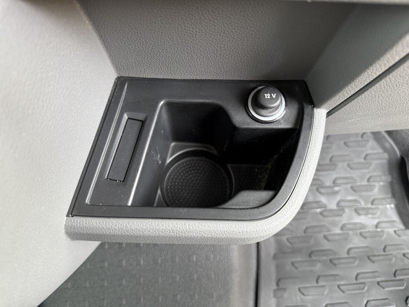 Malá dodávka, Elektrická dodávka Volkswagen E-Transporter 113PK 37.3kWh 138KM WLTP 37,3kWh 100% Elektrisch ABT E-transporter 3 Stoelen Airco Parkeersensoren voor achter: obrázek 19