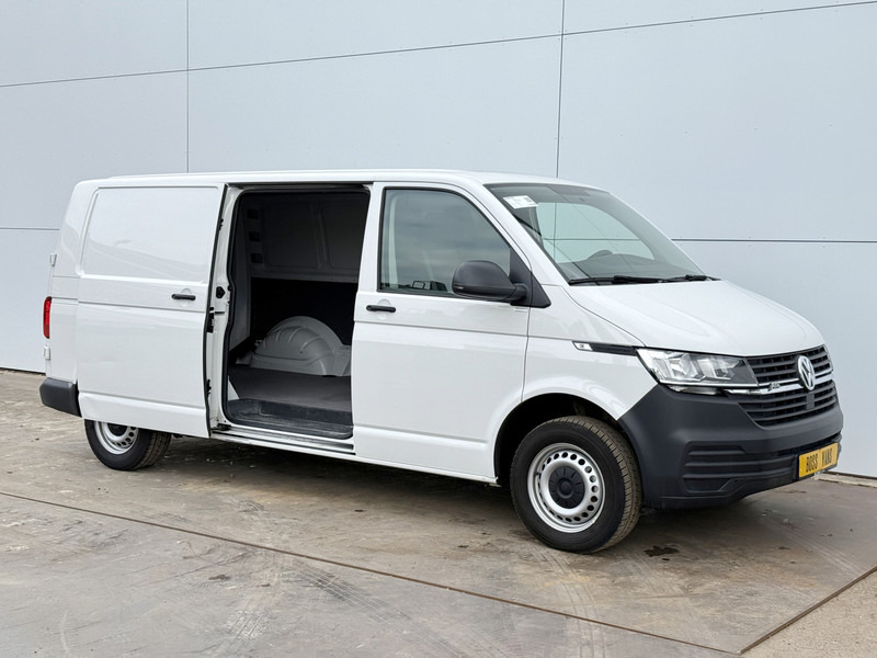 Malá dodávka, Elektrická dodávka Volkswagen E-Transporter 113PK 37.3kWh 138KM WLTP 37,3kWh 100% Elektrisch ABT E-transporter 3 Stoelen Airco Parkeersensoren voor achter: obrázek 5
