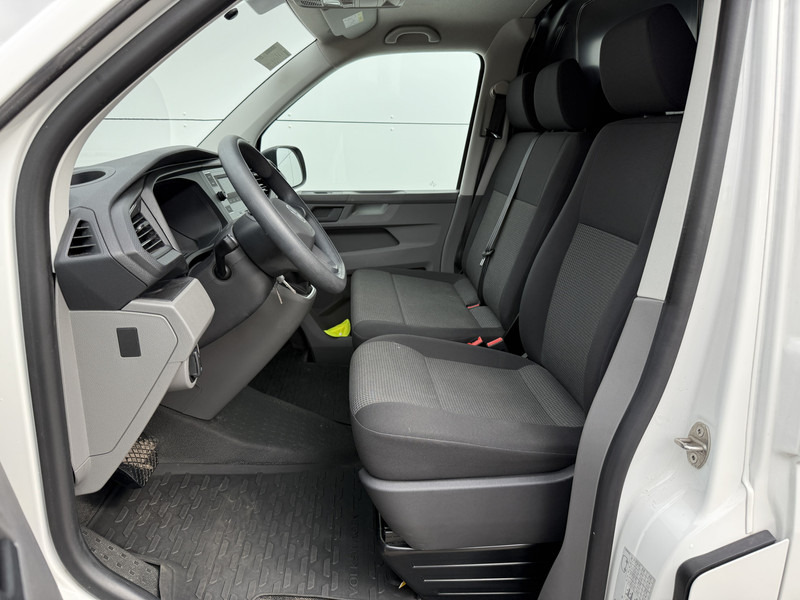 Malá dodávka, Elektrická dodávka Volkswagen E-Transporter 113PK 37.3kWh 138KM WLTP 37,3kWh 100% Elektrisch ABT E-transporter 3 Stoelen Airco Parkeersensoren voor achter: obrázek 7