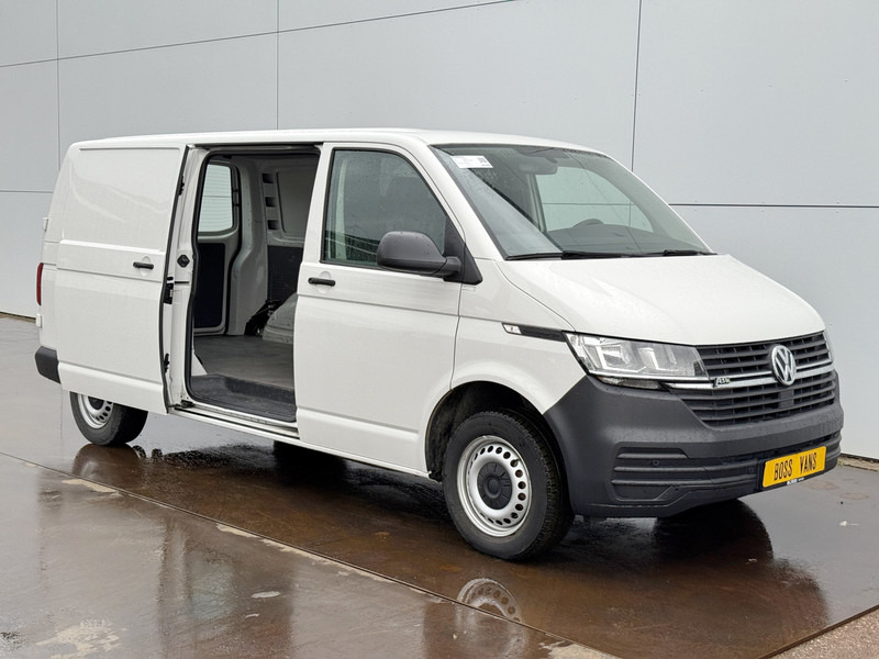 Volkswagen E-Transporter 113PK L2H1 138KM WLTP 37,3kWh 100% Elektrisch ABT E-transporter 3 Stoelen Trekhaak Airco Carplay Camera Parkeersensoren voor achter - Malá dodávka, Elektrická dodávka: obrázek 5 Volkswagen E-Transporter 113PK L2H1 138KM WLTP 37,3kWh 100% Elektrisch ABT E-transporter 3 Stoelen Trekhaak Airco Carplay Camera Parkeersensoren voor achter - Malá dodávka, Elektrická dodávka: obrázek 5