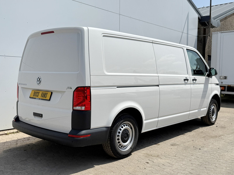 Volkswagen E-Transporter 113PK L2H1 138KM WLTP 37,3kWh 100% Elektrisch ABT E-transporter Airco - Malá dodávka, Elektrická dodávka: obrázek 3 Volkswagen E-Transporter 113PK L2H1 138KM WLTP 37,3kWh 100% Elektrisch ABT E-transporter Airco - Malá dodávka, Elektrická dodávka: obrázek 3