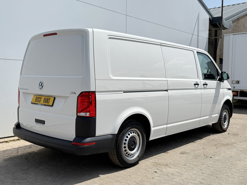 Volkswagen E-Transporter 113PK L2H1 138KM WLTP 37,3kWh 100% Elektrisch ABT E-transporter Airco - Malá dodávka, Elektrická dodávka: obrázek 3 Volkswagen E-Transporter 113PK L2H1 138KM WLTP 37,3kWh 100% Elektrisch ABT E-transporter Airco - Malá dodávka, Elektrická dodávka: obrázek 3