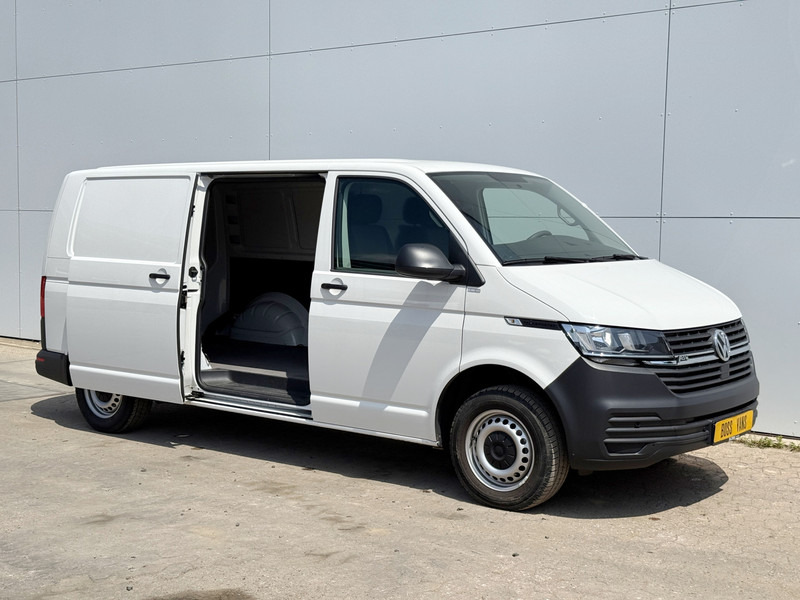 Volkswagen E-Transporter 113PK L2H1 138KM WLTP 37,3kWh 100% Elektrisch ABT E-transporter Airco - Malá dodávka, Elektrická dodávka: obrázek 5 Volkswagen E-Transporter 113PK L2H1 138KM WLTP 37,3kWh 100% Elektrisch ABT E-transporter Airco - Malá dodávka, Elektrická dodávka: obrázek 5