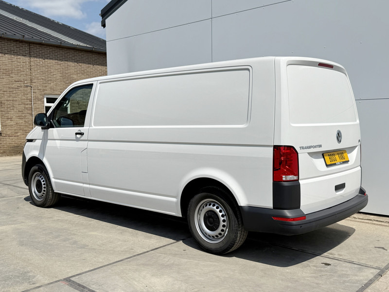 Volkswagen E-Transporter 113PK L2H1 138KM WLTP 37,3kWh 100% Elektrisch ABT E-transporter Airco - Malá dodávka, Elektrická dodávka: obrázek 2 Volkswagen E-Transporter 113PK L2H1 138KM WLTP 37,3kWh 100% Elektrisch ABT E-transporter Airco - Malá dodávka, Elektrická dodávka: obrázek 2