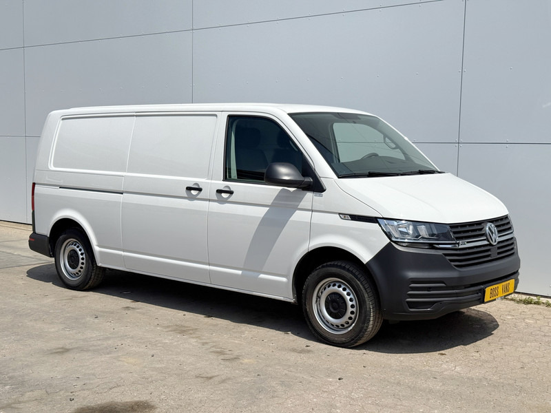 Volkswagen E-Transporter 113PK L2H1 138KM WLTP 37,3kWh 100% Elektrisch ABT E-transporter Airco - Malá dodávka, Elektrická dodávka: obrázek 4 Volkswagen E-Transporter 113PK L2H1 138KM WLTP 37,3kWh 100% Elektrisch ABT E-transporter Airco - Malá dodávka, Elektrická dodávka: obrázek 4