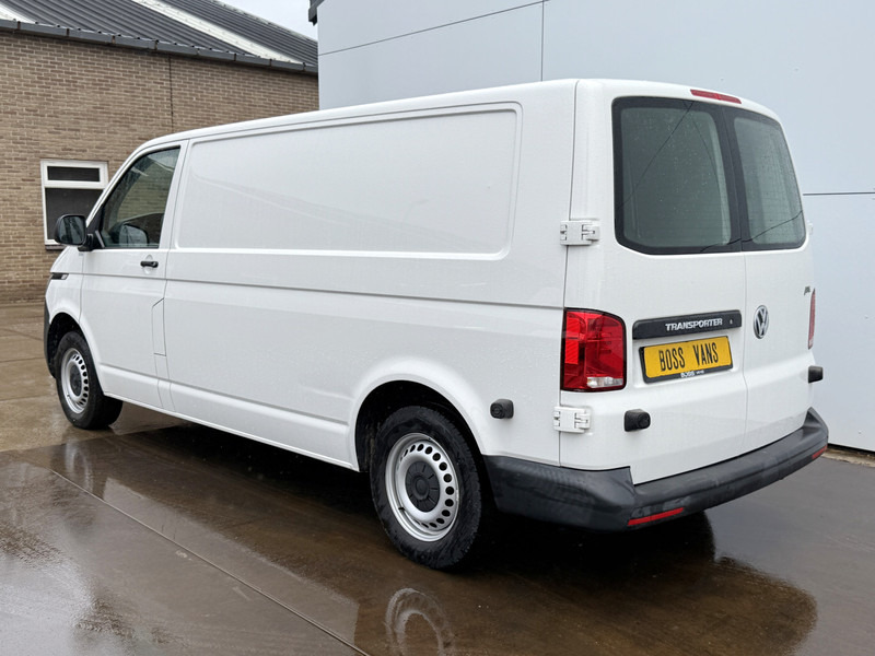 Volkswagen e-Transporter 113PK 138KM WLTP 37,3kWh 100% Elektrisch ABT E-transporter 3 Stoelen Airco Parkeersensoren voor achter - Malá dodávka, Elektrická dodávka: obrázek 2 Volkswagen e-Transporter 113PK 138KM WLTP 37,3kWh 100% Elektrisch ABT E-transporter 3 Stoelen Airco Parkeersensoren voor achter - Malá dodávka, Elektrická dodávka: obrázek 2