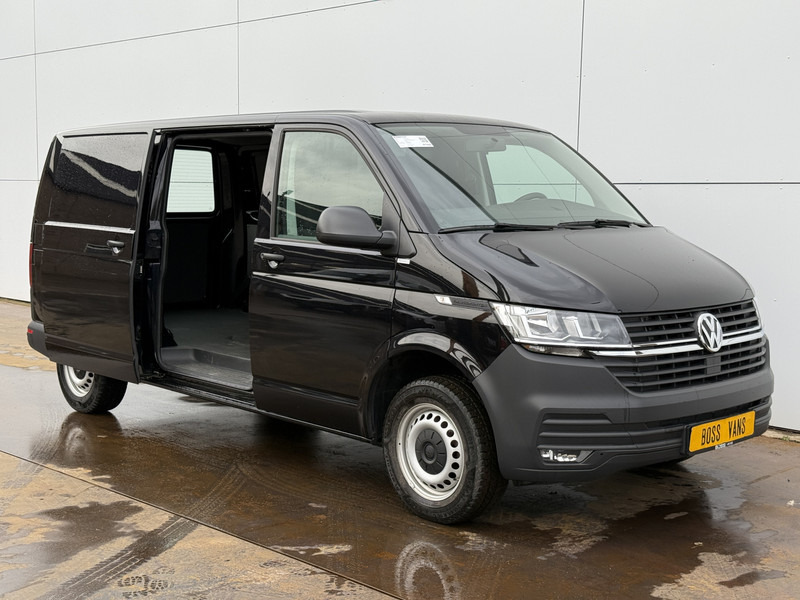 Volkswagen e-Transporter 113PK 138KM WLTP 37,3kWh 100% Elektrisch ABT E-transporter 3 Stoelen Airco Parkeersensoren voor achter - Malá dodávka, Elektrická dodávka: obrázek 5 Volkswagen e-Transporter 113PK 138KM WLTP 37,3kWh 100% Elektrisch ABT E-transporter 3 Stoelen Airco Parkeersensoren voor achter - Malá dodávka, Elektrická dodávka: obrázek 5