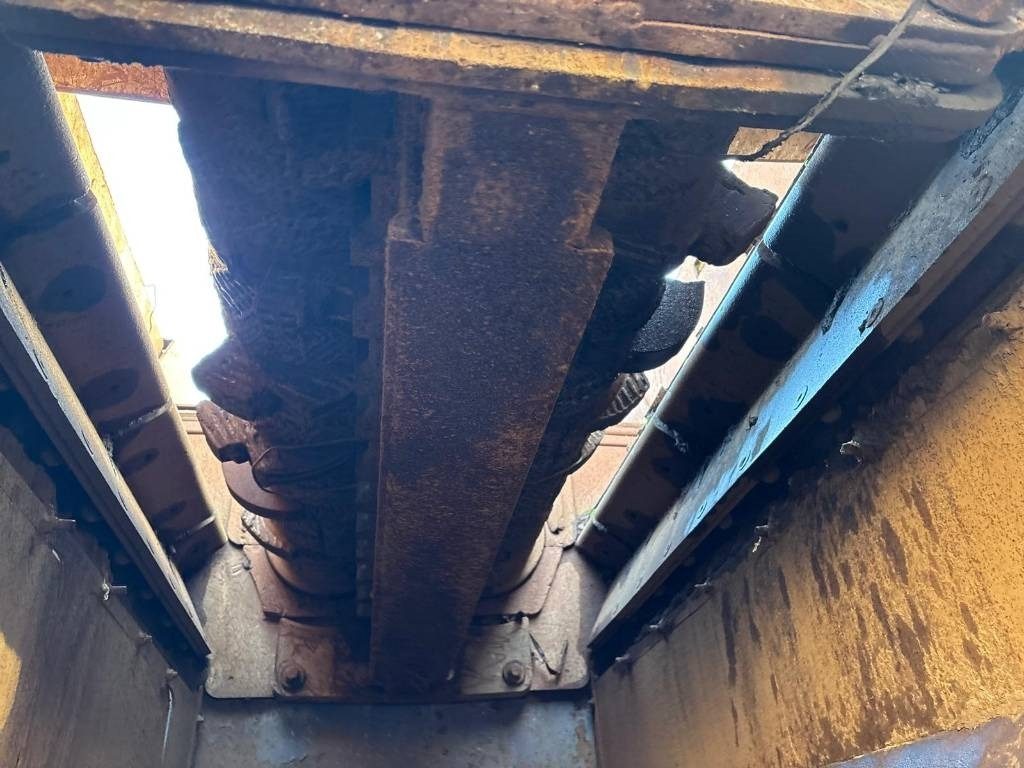 Edge SLAYER XL - Průmyslový drtič: obrázek 5 Edge SLAYER XL - Průmyslový drtič: obrázek 5