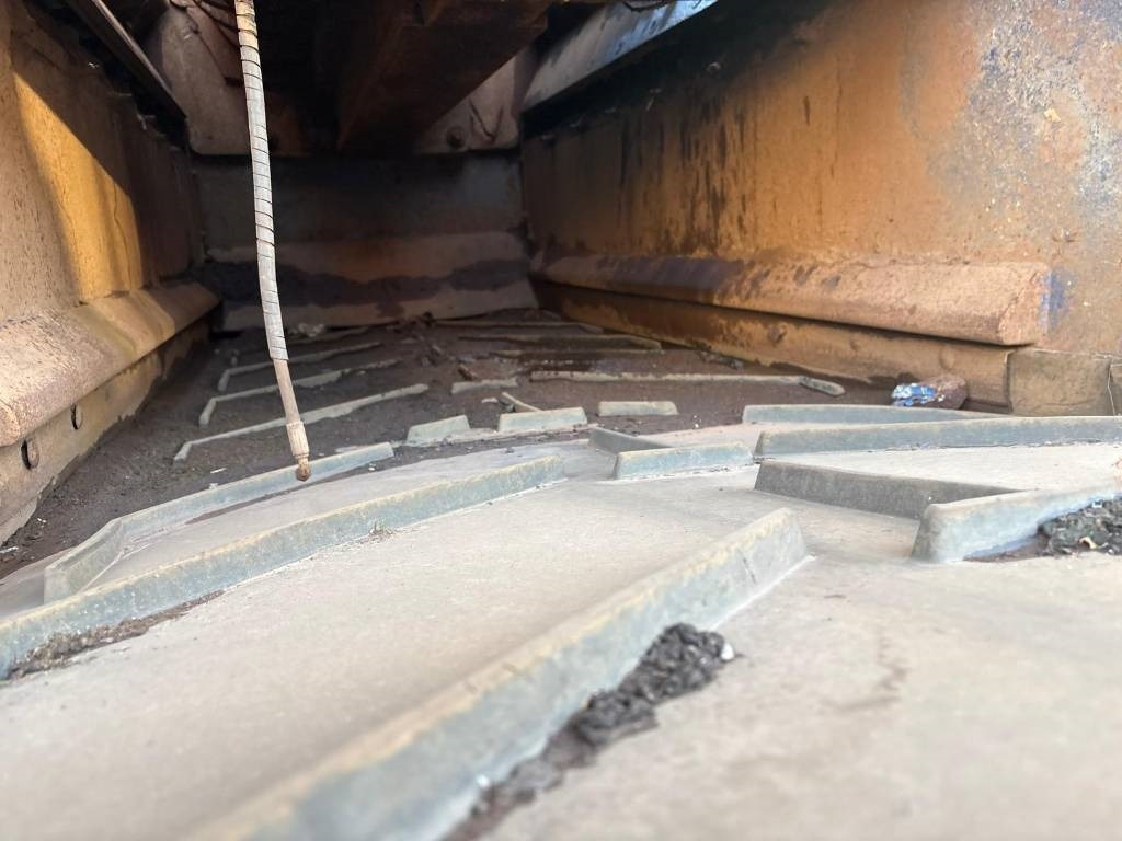 Edge SLAYER XL - Průmyslový drtič: obrázek 4 Edge SLAYER XL - Průmyslový drtič: obrázek 4