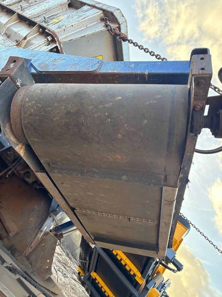 Edge SLAYER XL - Průmyslový drtič: obrázek 3 Edge SLAYER XL - Průmyslový drtič: obrázek 3