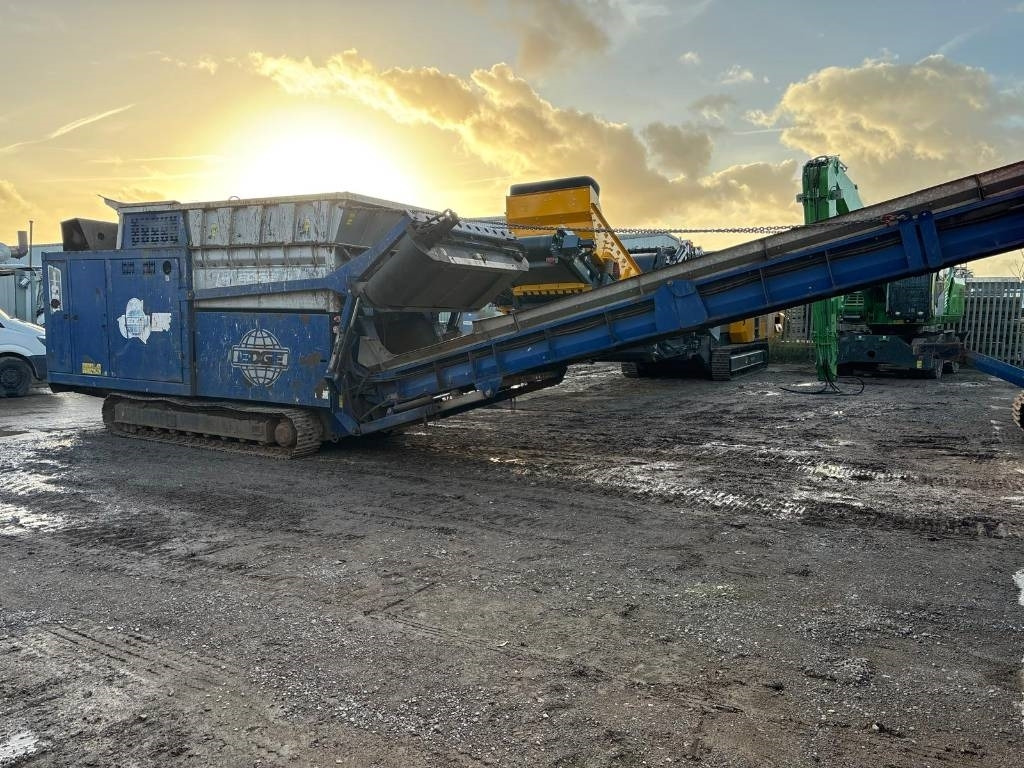 Edge SLAYER XL - Průmyslový drtič: obrázek 2 Edge SLAYER XL - Průmyslový drtič: obrázek 2