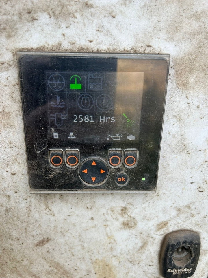 Třídič EvoQuip Colt 1000: obrázek 10