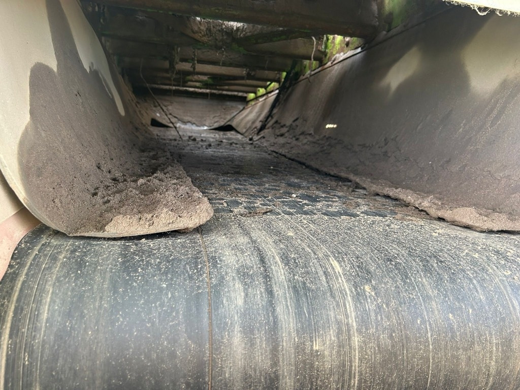 Třídič EvoQuip Colt 1000: obrázek 8