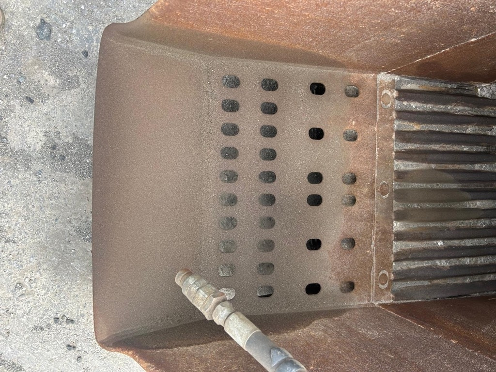 MB Crusher BF 60.1  - Lžíce: obrázek 5 MB Crusher BF 60.1  - Lžíce: obrázek 5