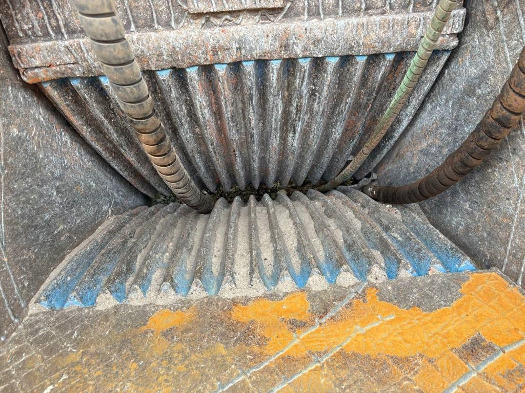 MB Crusher BF 80.3 - Drticí zařízení: obrázek 4 MB Crusher BF 80.3 - Drticí zařízení: obrázek 4