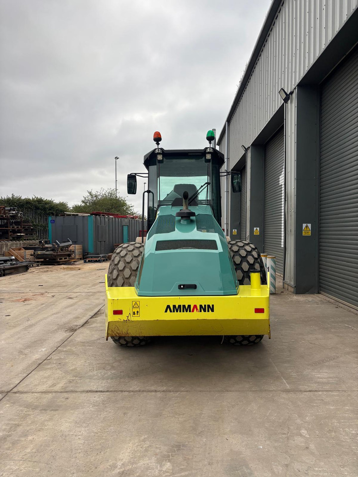 Ammann ARS130 - Válec: obrázek 4 Ammann ARS130 - Válec: obrázek 4
