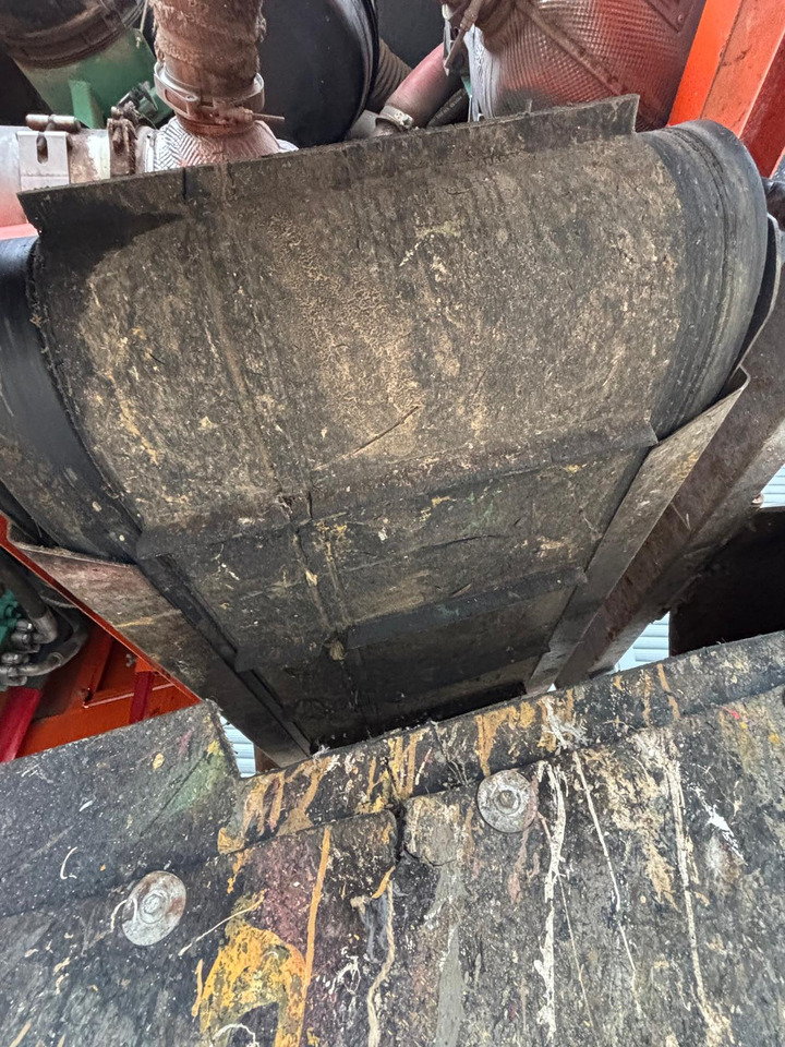 Průmyslový drtič Arjes Impaktor 250: obrázek 15 Průmyslový drtič Arjes Impaktor 250: obrázek 15