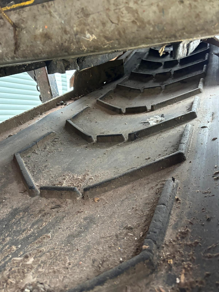 Průmyslový drtič Arjes Impaktor 250: obrázek 11 Průmyslový drtič Arjes Impaktor 250: obrázek 11