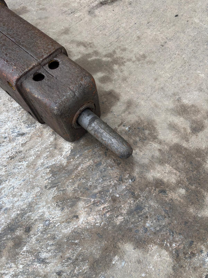 Příslušenství pro Stavební technika Indeco Breaker: obrázek 6
