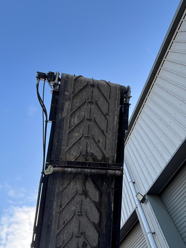 Průmyslový drtič Terex TSS390: obrázek 13 Průmyslový drtič Terex TSS390: obrázek 13