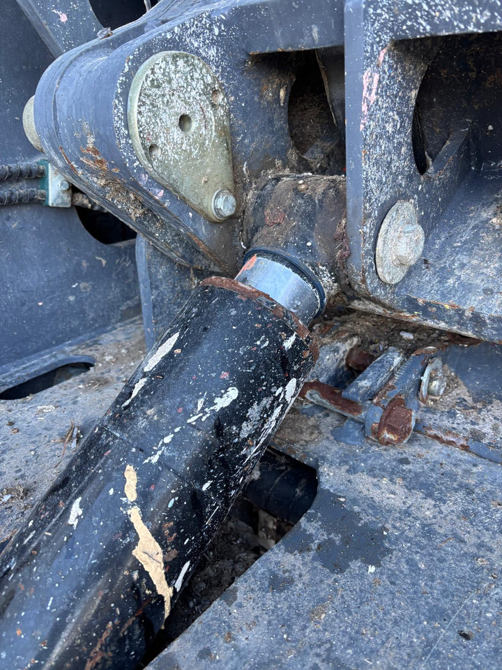 Průmyslový drtič Terex TSS390: obrázek 20 Průmyslový drtič Terex TSS390: obrázek 20