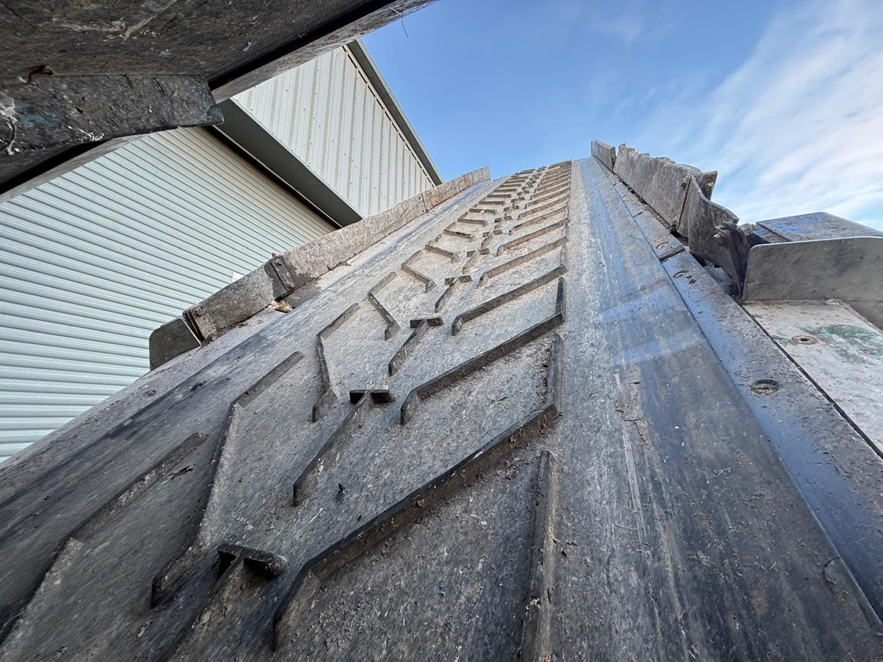 Průmyslový drtič Terex TSS390: obrázek 10 Průmyslový drtič Terex TSS390: obrázek 10