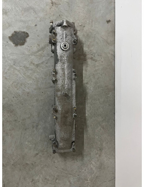 Liebherr A974 / P974 / R942 / R944 - Motor a díly: obrázek 1 Liebherr A974 / P974 / R942 / R944 - Motor a díly: obrázek 1