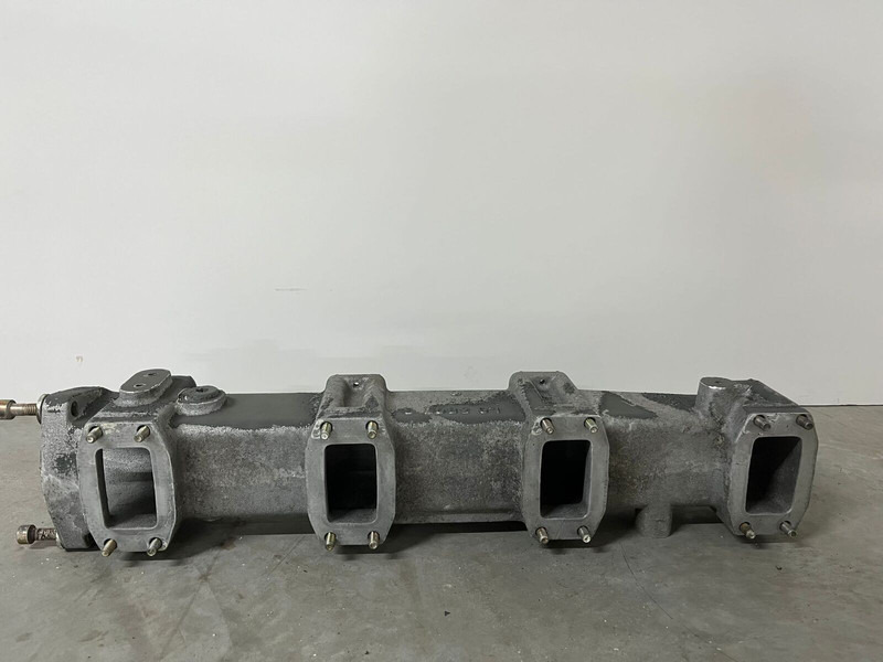 Liebherr A974 / P974 / R942 / R944 - Motor a díly: obrázek 4 Liebherr A974 / P974 / R942 / R944 - Motor a díly: obrázek 4