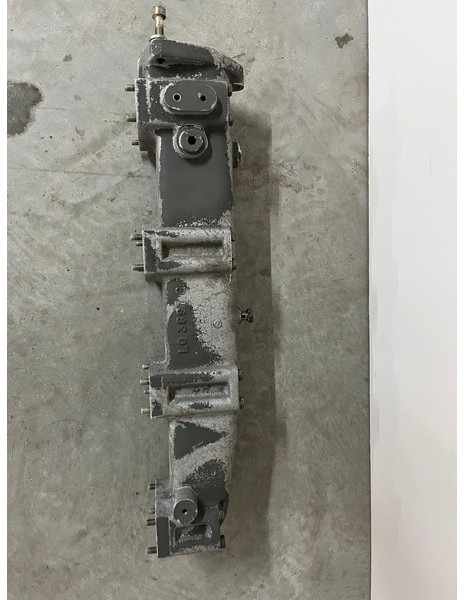 Liebherr A974 / P974 / R942 / R944 - Motor a díly: obrázek 3 Liebherr A974 / P974 / R942 / R944 - Motor a díly: obrázek 3