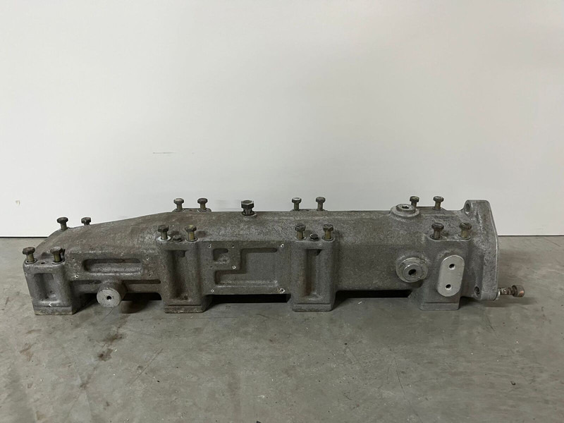 Liebherr A974 / P974 / R942 / R944 - Motor a díly: obrázek 5 Liebherr A974 / P974 / R942 / R944 - Motor a díly: obrázek 5