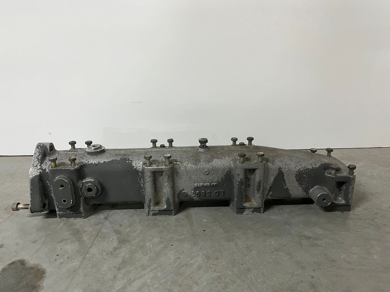 Liebherr A974 / P974 / R942 / R944 - Motor a díly: obrázek 2 Liebherr A974 / P974 / R942 / R944 - Motor a díly: obrázek 2