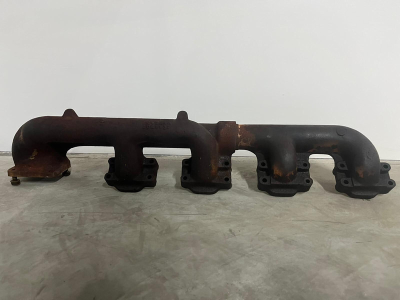 Liebherr A974 / P974 / R942 / R944 / R974 - A 974 / P 974 / R 942 / R 944 / R 974 - Motor a díly: obrázek 1 Liebherr A974 / P974 / R942 / R944 / R974 - A 974 / P 974 / R 942 / R 944 / R 974 - Motor a díly: obrázek 1