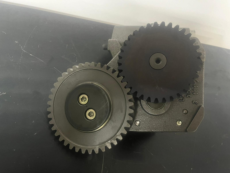 Liebherr P964 , R974 ,R964 - Olejové čerpadlo: obrázek 3 Liebherr P964 , R974 ,R964 - Olejové čerpadlo: obrázek 3