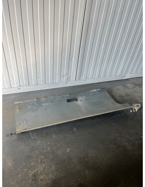 Liebherr R904 / A904C Li / A904 Li / A900C Li / A900C / R900C Li / R904C - Karoserie a exteriér: obrázek 2 Liebherr R904 / A904C Li / A904 Li / A900C Li / A900C / R900C Li / R904C - Karoserie a exteriér: obrázek 2