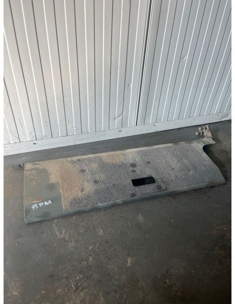 Liebherr R904 / A904C Li / A904 Li / A900C Li / A900C / R900C Li / R904C - Karoserie a exteriér: obrázek 1 Liebherr R904 / A904C Li / A904 Li / A900C Li / A900C / R900C Li / R904C - Karoserie a exteriér: obrázek 1