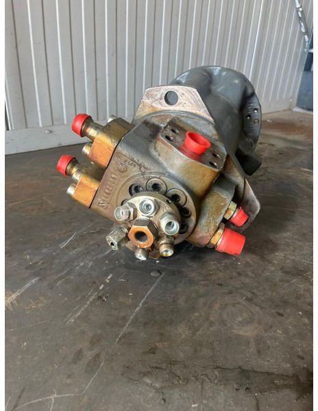 Liebherr R912 Li / A904C Li / A904 INDUSTRIAL / A902 Li / A900C Li / A900B Li / A900 ZW / A900 Li / A316 Li / A314 Li / A312 / A312 Li / - Hydraulika: obrázek 2 Liebherr R912 Li / A904C Li / A904 INDUSTRIAL / A902 Li / A900C Li / A900B Li / A900 ZW / A900 Li / A316 Li / A314 Li / A312 / A312 Li / - Hydraulika: obrázek 2