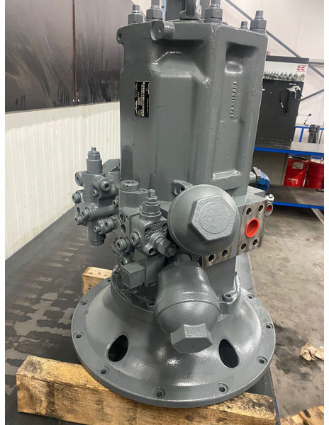 Linde HPR160D-01R 2557 - Hydraulické čerpadlo: obrázek 1 Linde HPR160D-01R 2557 - Hydraulické čerpadlo: obrázek 1