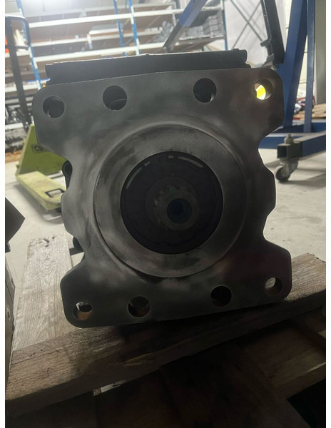 Rexroth A4VG175 EP1BP000 / 40MRNE6T11 FC2S7AS00-0 - Hydraulické čerpadlo: obrázek 4 Rexroth A4VG175 EP1BP000 / 40MRNE6T11 FC2S7AS00-0 - Hydraulické čerpadlo: obrázek 4