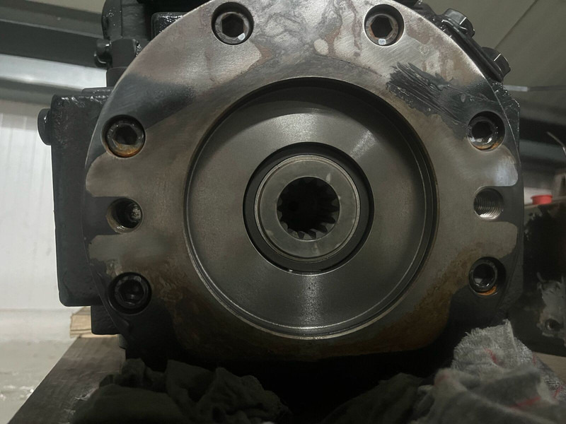 Rexroth A4VG175 EP1BP000 / 40MRNE6T11 FC2S7AS00-0 - Hydraulické čerpadlo: obrázek 3 Rexroth A4VG175 EP1BP000 / 40MRNE6T11 FC2S7AS00-0 - Hydraulické čerpadlo: obrázek 3