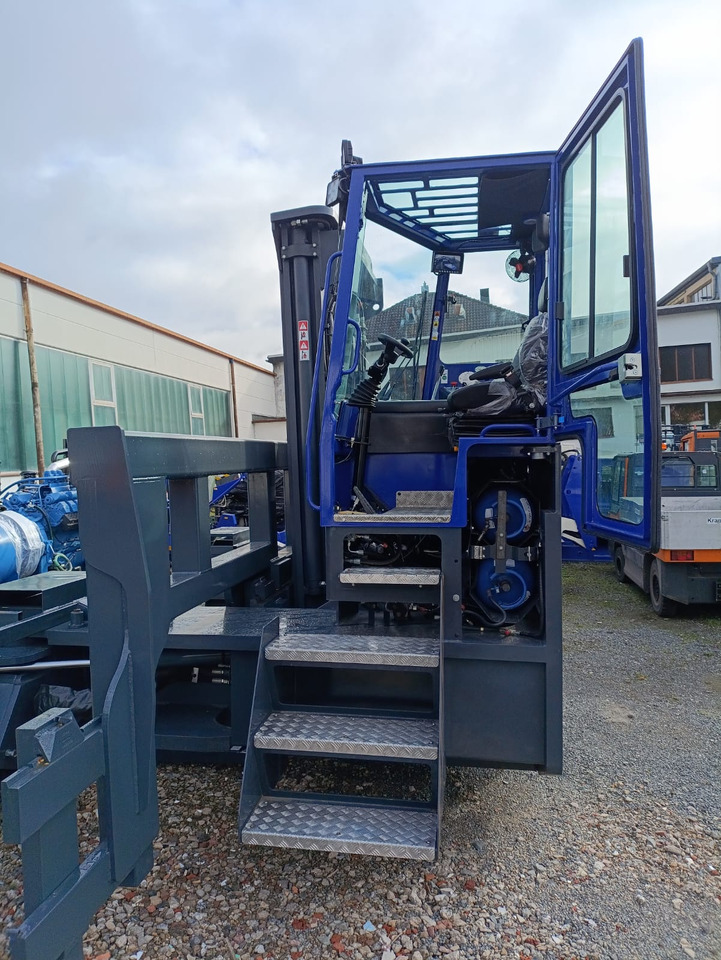 COMBILIFT C14000J - Čtyřcestný vozík: obrázek 3 COMBILIFT C14000J - Čtyřcestný vozík: obrázek 3